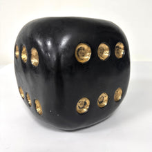 Load image into Gallery viewer, Bronze Sculpture "The winner takes it all" by Andreas Wargenbrant - 19 x 19 cm. Weight 14 kg.