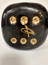 Load image into Gallery viewer, Bronze Sculpture "The winner takes it all" by Andreas Wargenbrant - 19 x 19 cm. Weight 14 kg.
