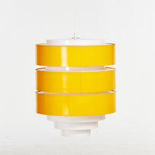 Load image into Gallery viewer, Illuminate Your Space with the Elegance of the Cylindru Ceiling Lamp by Luxus Vittsjö! Note, very large!