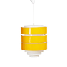 Load image into Gallery viewer, Illuminate Your Space with the Elegance of the Cylindru Ceiling Lamp by Luxus Vittsjö! Note, very large!