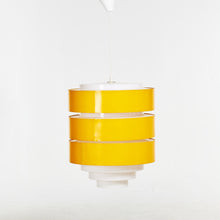 Load image into Gallery viewer, Illuminate Your Space with the Elegance of the Cylindru Ceiling Lamp by Luxus Vittsjö! Note, very large!
