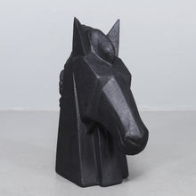 Load image into Gallery viewer, Grace - Cast iron, tray marked 4/8. - Cast Iron Sculpture by Andreas Wargenbrant