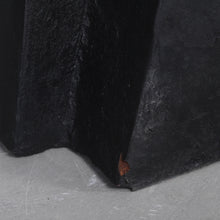 Load image into Gallery viewer, Grace - Cast iron, tray marked 4/8. - Cast Iron Sculpture by Andreas Wargenbrant