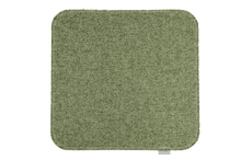 Load image into Gallery viewer, Typewriter Pad - Danish Design - Handmade In France - Green