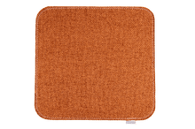 Load image into Gallery viewer, Typewriter Pad - Dampening Sound And Providing a Non-slip surface - Red