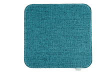 Load image into Gallery viewer, Typewriter Pad - Non-Slip & Sound Dampening - Blue