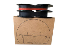 Load image into Gallery viewer, Typewriter Ribbons (Double Pack)