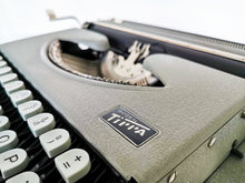 Load image into Gallery viewer, Typewriter Gossen Tippa