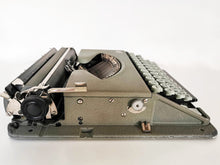 Load image into Gallery viewer, Typewriter Gossen Tippa