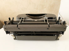 Load image into Gallery viewer, Typewriter Grey Rheinmetall Portable - Writes like a dream