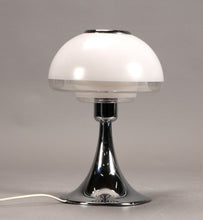Charger l&#39;image dans la galerie, VP-Europa Table Lamp by Verner Panton - Produced by Louis Poulsen
