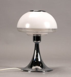 VP-Europa Table Lamp by Verner Panton - Produced by Louis Poulsen