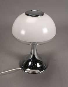 VP-Europa Table Lamp by Verner Panton - Produced by Louis Poulsen