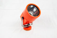 Load image into Gallery viewer, Orange Unispot (Big model) Wall Lamps From Louis Poulsen, 1970s
