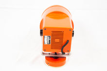 Load image into Gallery viewer, Orange Unispot (Big model) Wall Lamps From Louis Poulsen, 1970s
