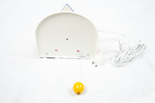Load image into Gallery viewer, IKEA STOJA Wall/Bed Lamp — Colorful Postmodern Vintage Style with Pull-Cord
