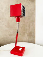 Load image into Gallery viewer, BJÖRN SVENSSON - Table Lamp Metal - The second half of the 20th century.
