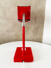 Load image into Gallery viewer, BJÖRN SVENSSON - Table Lamp Metal - The second half of the 20th century.
