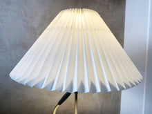 Load image into Gallery viewer, Le Klint Table Lamp Model 306 - A Timeless Brass Office Desk Lamp by Kaare Klint!
