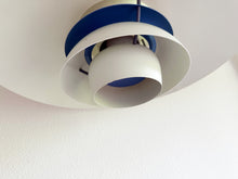 Load image into Gallery viewer, Poul Henningsen. PH 5 Pendant White. Manufactured At Louis Poulsen. Ø. 50 cm.
