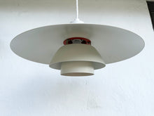 Load image into Gallery viewer, Poul Henningsen. PH 4/3 Pendant White. Manufactured At Louis Poulsen. Ø. 40 cm.
