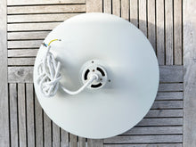 Load image into Gallery viewer, Poul Henningsen. PH 4/3 Pendant White. Manufactured At Louis Poulsen. Ø. 40 cm.
