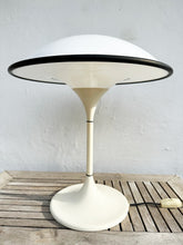 Charger l&#39;image dans la galerie, Table Lamp Designed By Preben Jacobsen in 1984 and manufactured by Fog &amp; Morup - Model Cosmos
