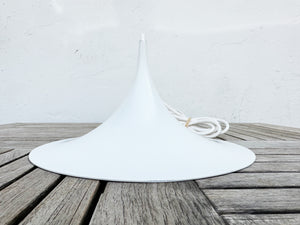 Pendant Designed By Claus Bonderup and Thorsten Thorup - Diameter of 26 cm