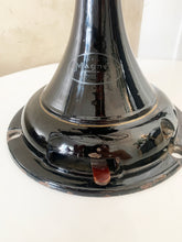 Load image into Gallery viewer, GEC - 1930s General Electric England Fan - 4 Brass Blade Table Fan
