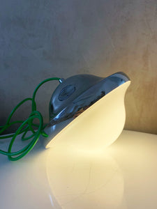 Danish designed lamp by Henning Koppel