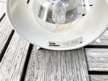Load image into Gallery viewer, Vilhelm Wohlert For Louis Poulsen - Ceiling Lamp Of White Lacquered Metal. H. 10 Ø. 8 cm. 1950s
