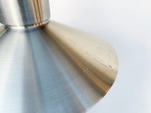 Load image into Gallery viewer, Scandinavian Pendant Design - Brushed Steel
