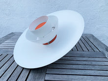 Load image into Gallery viewer, Poul Henningsen. PH 4/3 Pendant White. Manufactured At Louis Poulsen. Ø. 40 cm.
