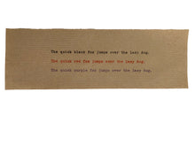 Charger l&#39;image dans la galerie, 2 x Everest Typewriter Ribbon - Black or Black &amp; red - High Quality
