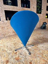 Load image into Gallery viewer, Verner Panton Cone Chair - Manufacturer by Fritz Hansen 1970-79
