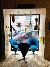 Load image into Gallery viewer, Verner Panton Cone Chair - Manufacturer by Fritz Hansen 1970-79
