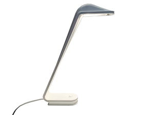 Design Alfred Homann - Danish Desk Lamp Produced By Louis Poulsen