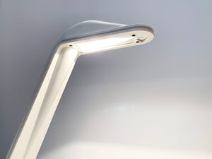 Design Alfred Homann - Danish Desk Lamp Produced By Louis Poulsen