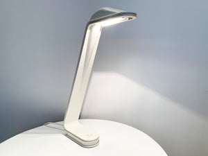 Design Alfred Homann - Danish Desk Lamp Produced By Louis Poulsen