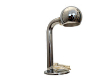 Charger l&#39;image dans la galerie, T414 Table Lamp with Magnet from Luci Italia - A Timeless Mid-Century Lighting Gem
