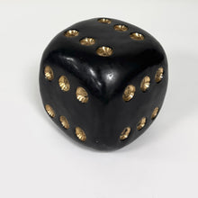 Load image into Gallery viewer, Bronze Sculpture &quot;The winner takes it all&quot; by Andreas Wargenbrant - 19 x 19 cm. Weight 14 kg.
