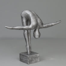 Charger l&#39;image dans la galerie, Aluminium Sculpture By R+R Art &amp; Design Sweden
