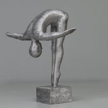 Load image into Gallery viewer, Aluminium Sculpture By R+R Art &amp; Design Sweden
