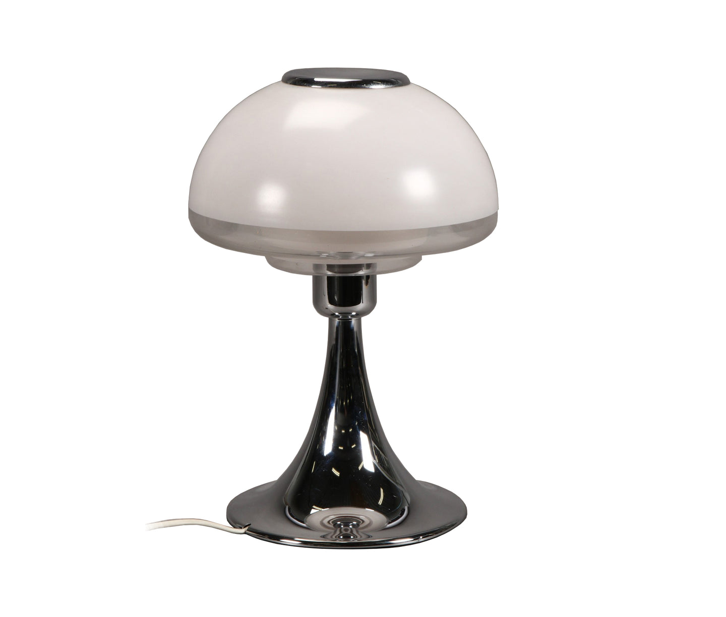 VP-Europa Table Lamp by Verner Panton - Produced by Louis Poulsen