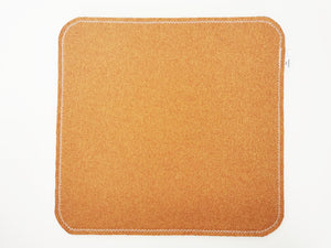Typewriter Pad - Dampening Sound And Providing a Non-slip surface - Blue