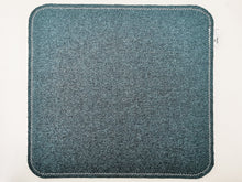 Load image into Gallery viewer, Typewriter Pad - Dampening Sound And Providing a Non-slip surface - Blue
