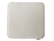 Load image into Gallery viewer, Typewriter Pad White - Providing a Non-slip surface - Danish Design - Handmade In France
